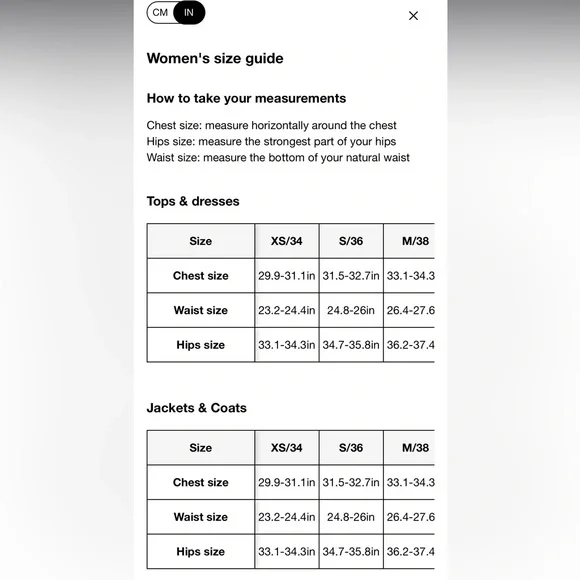 Zadig & Voltaire eyes denim ECO - Picture 3 of 3